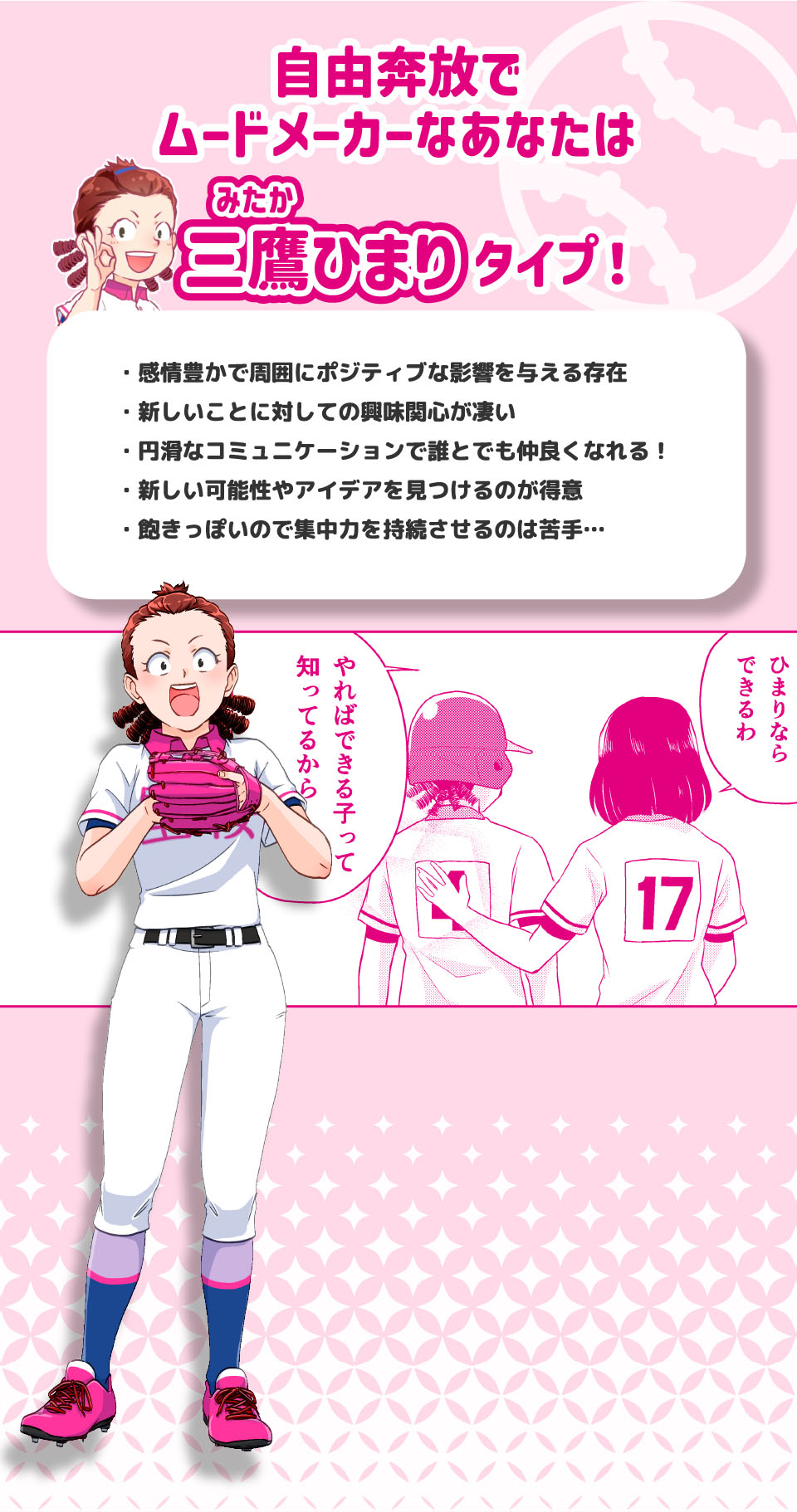 三鷹ひまり