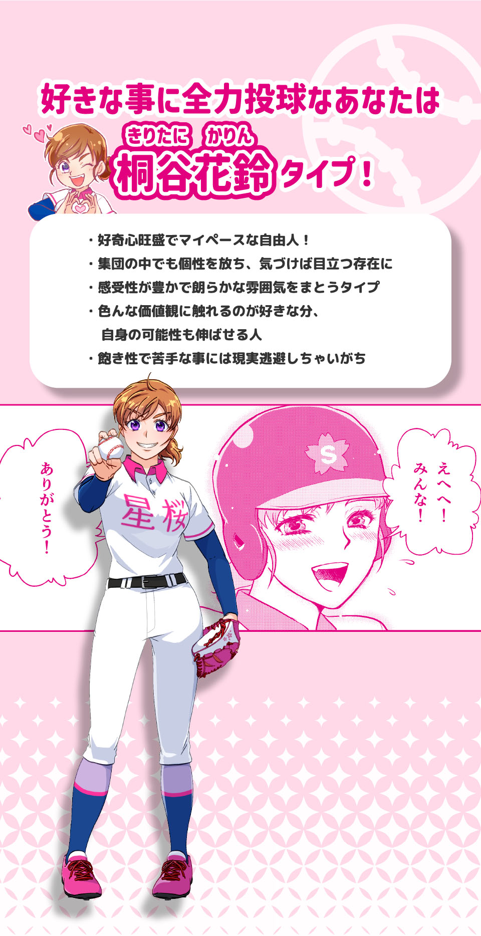 桐谷花鈴