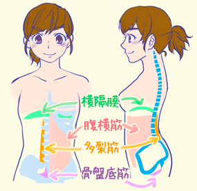 Vol バランスの良いカラダ作り 女子野球マンガ 花鈴のマウンド Karin S Mound