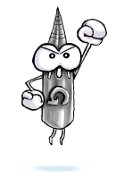 ガンマくん