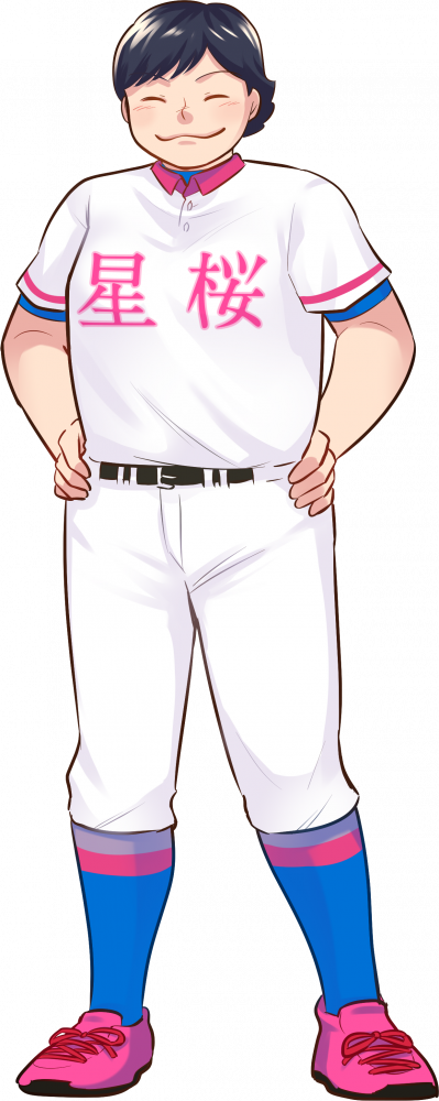 清澄宙子 女子野球マンガ 花鈴のマウンド Karin S Mound