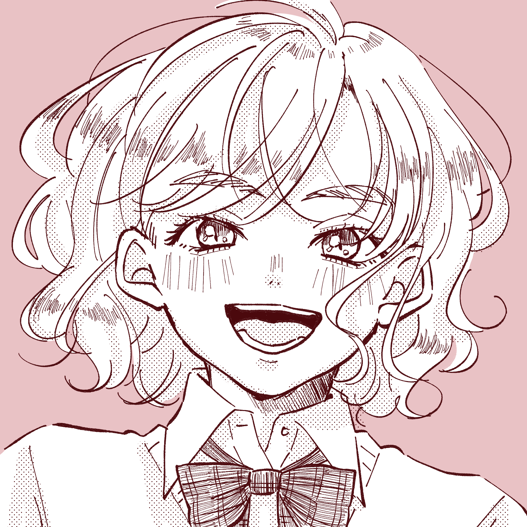 いろんな絵柄 Byあかね 女子野球 Webコミックス 花鈴のマウンド Karinmound