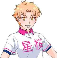 星桜女子高校野球部における貴重なツッコミ役駒形あかり