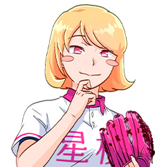 まいが大好きな毒舌腹黒女子目黒いちか