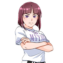 星桜高校の月島とバチバチの関係の元女子プロ野球選手の女子野球部監督湯川沙織